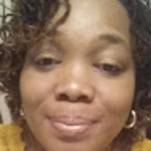 Meet your Posher, Theresa